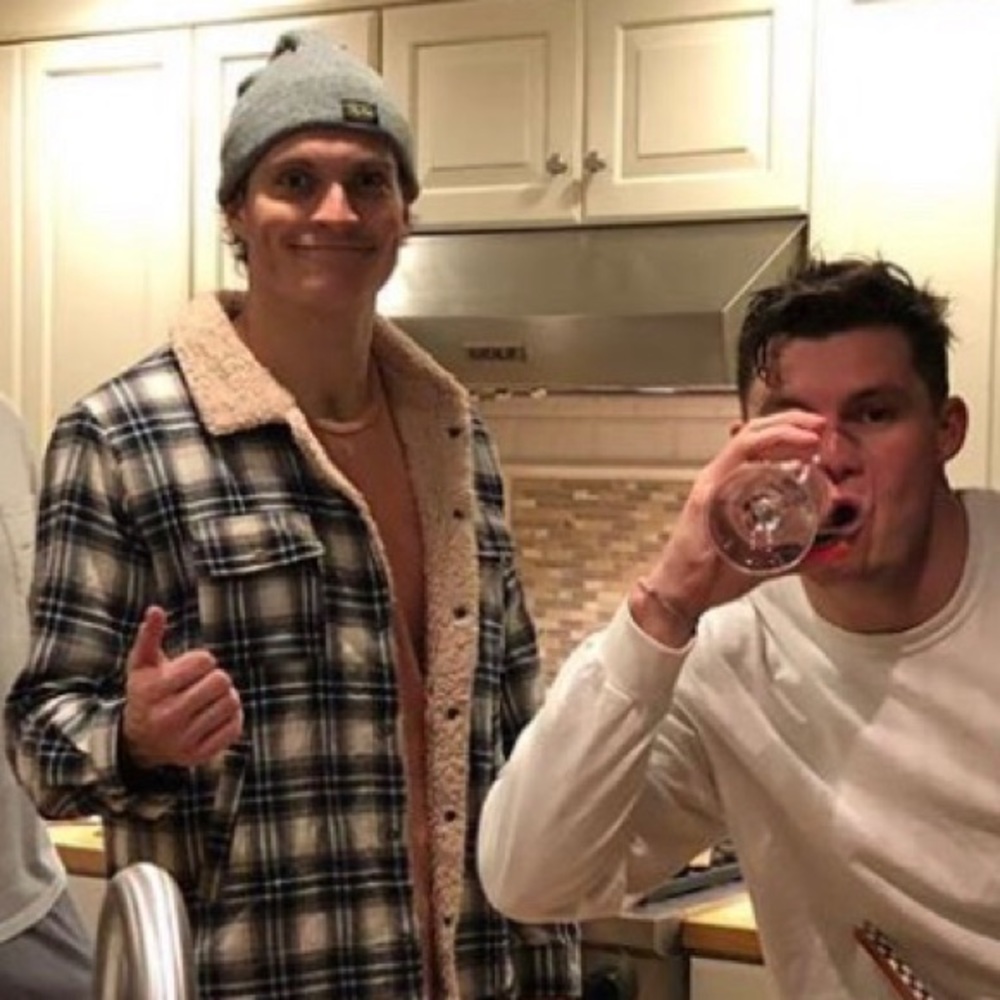 Meet your Posher, Cooper